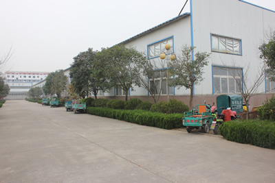 医疗垃圾焚烧炉