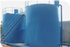 河南养猪废水处理现场 河南养猪废水处理现场