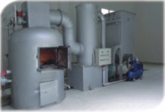 四川巴州医疗垃圾处理现场 四川巴州医疗垃圾处理现场