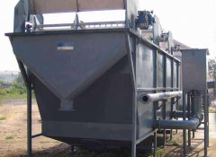 气浮澄清设备 气浮澄清设备