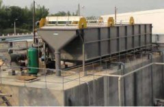 气浮澄清设备 气浮澄清设备