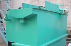 气浮澄清设备 气浮澄清设备