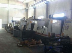 多台数控设备 多台数控设备