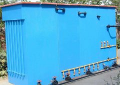 生物氧化设备-小型好氧池 生物氧化设备-小型好氧池