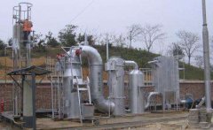 垃圾焚烧设备 垃圾焚烧设备