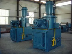 垃圾焚烧设备 垃圾焚烧设备