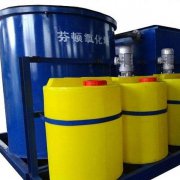 化工花季传媒免费下载芬顿反应器 化工花季传媒免费下载芬顿反应器