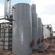 铁碳微电解反应器 铁碳微电解反应器