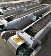 机械格栅 机械格栅