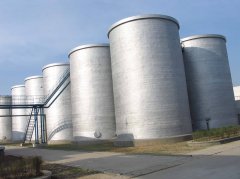 UASB厌氧反应器 UASB厌氧反应器