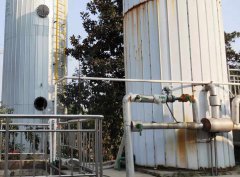 安徽金裕皖酒业废水处 安徽金裕皖酒业废水处