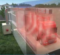 畜禽运输车辆全自动洗 畜禽运输车辆全自动洗